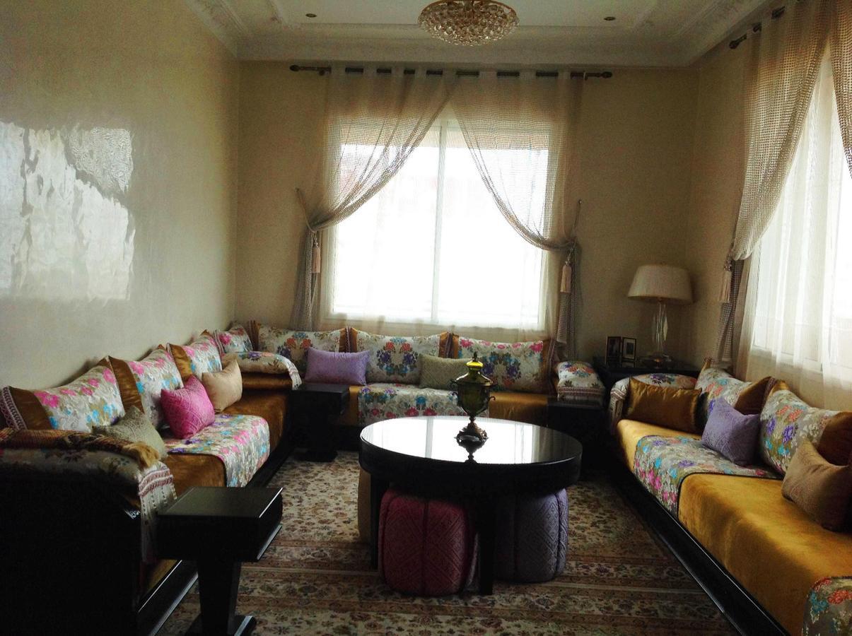 רבאט Luxury Sunny Apartment מראה חיצוני תמונה